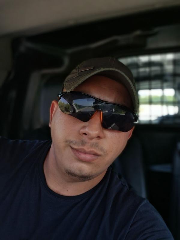 Man image