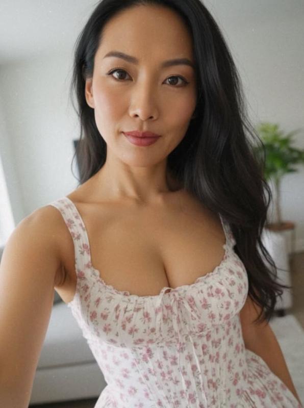 Woman image