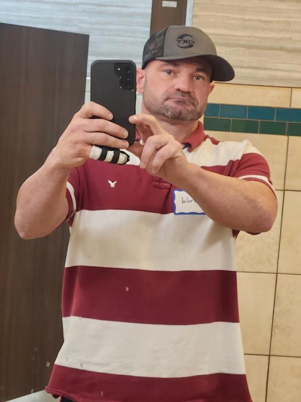Man image