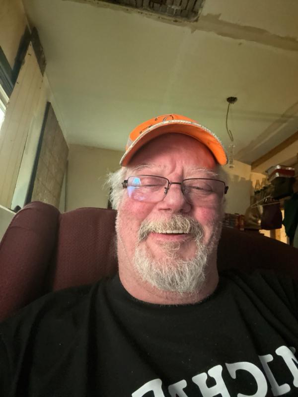 Man image