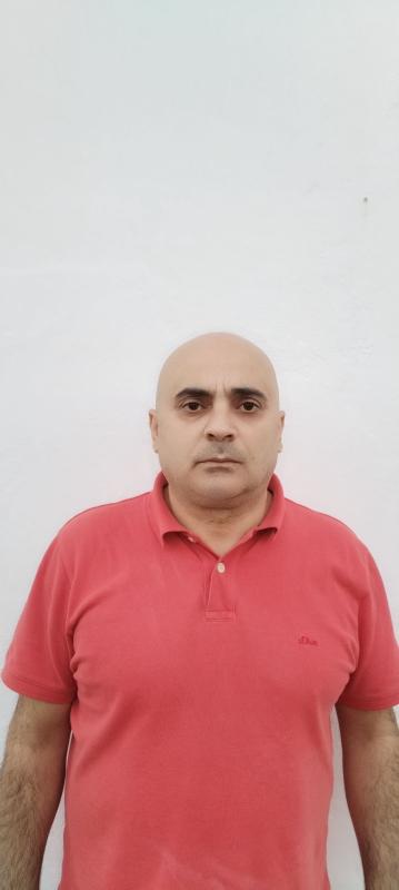 Man image