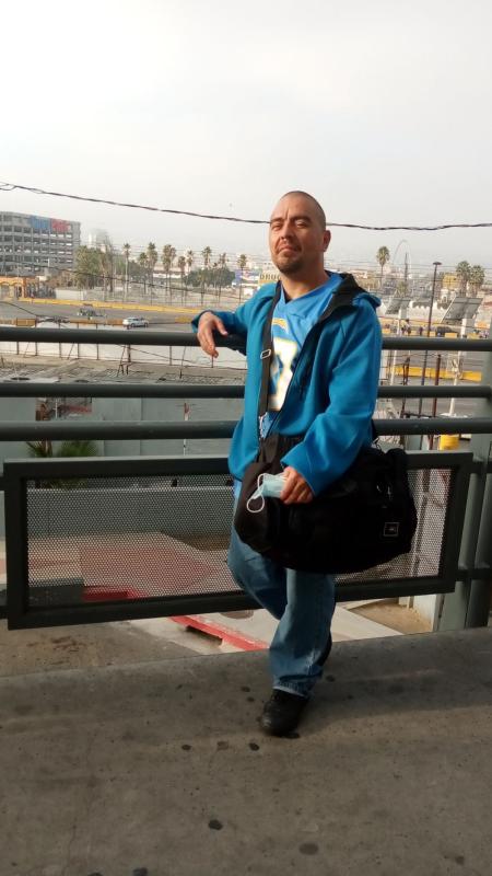 Man image