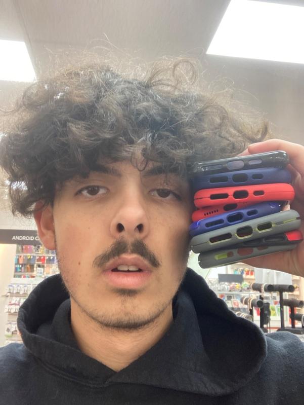 Man image