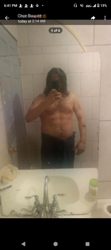 Man image