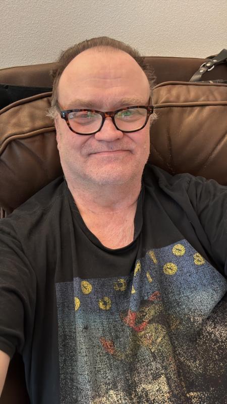 Man image