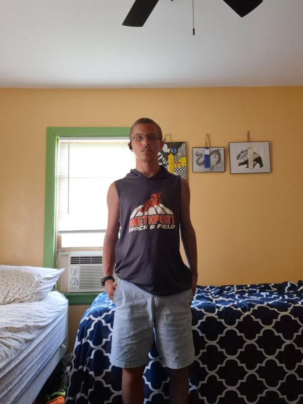 Man image