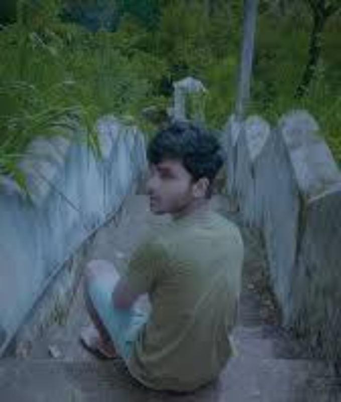Man image