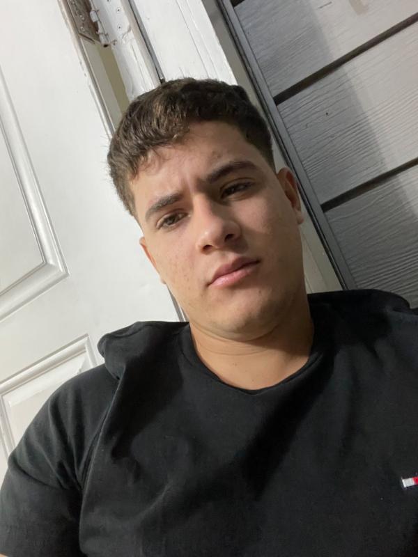 Man image