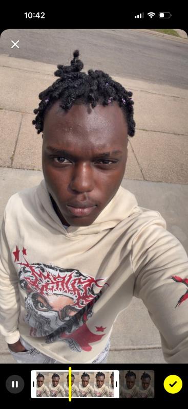Man image