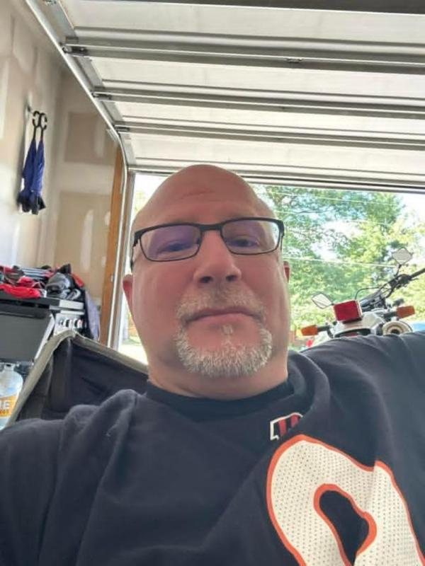 Man image