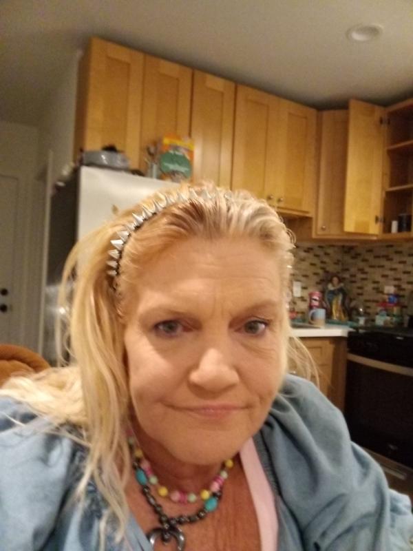 Woman image