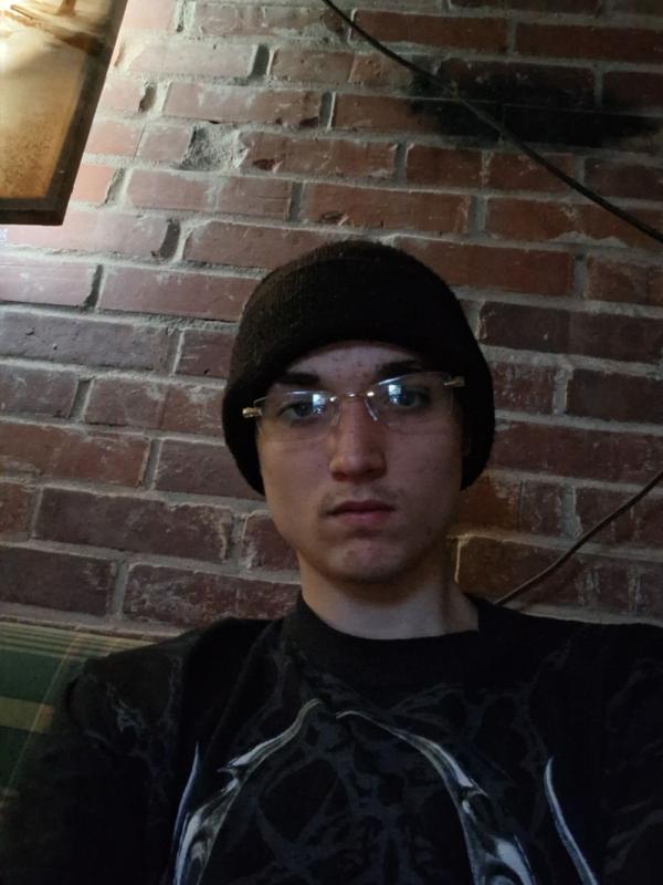 Man image