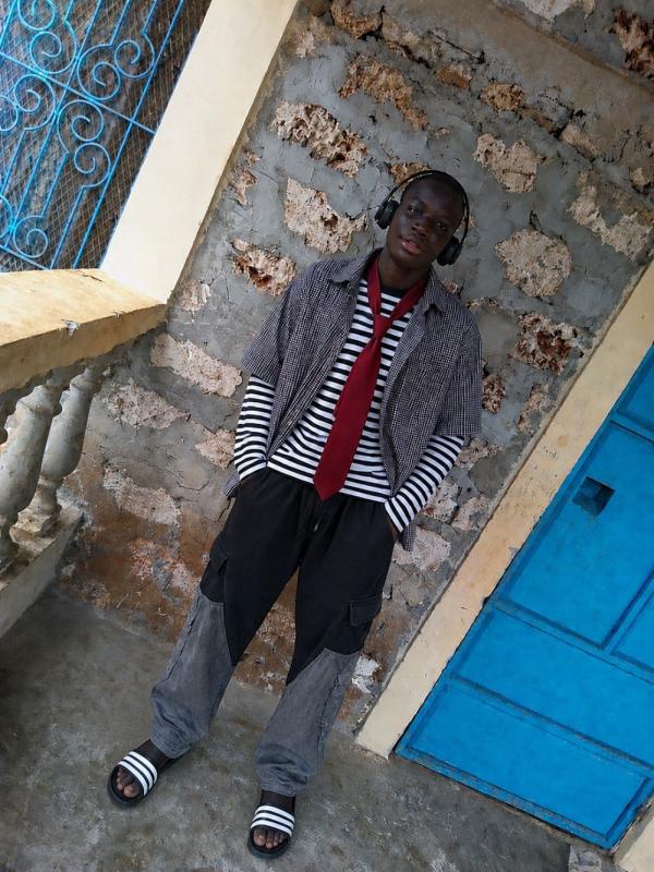 Man image