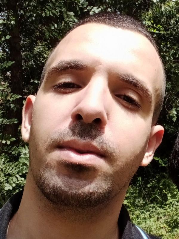 Man image