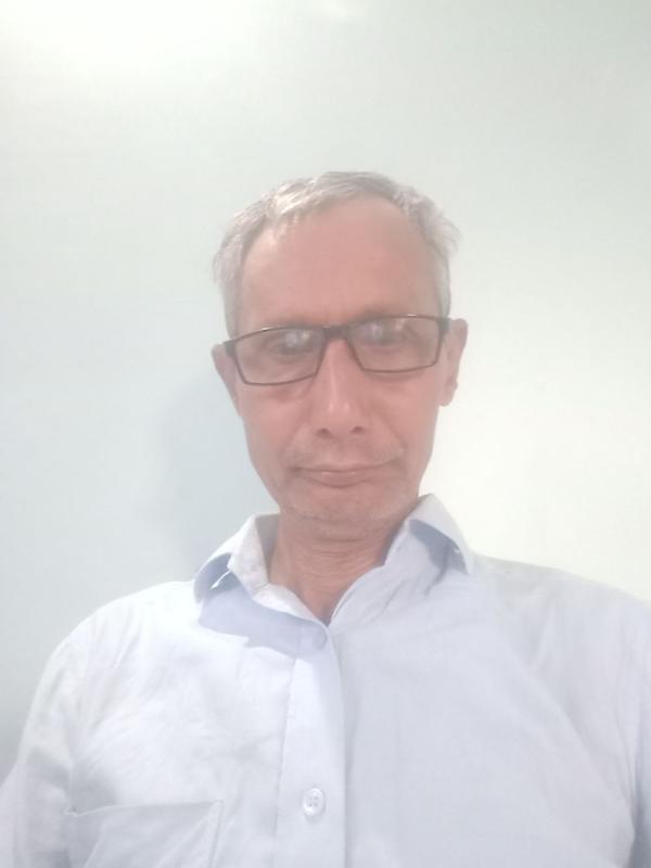 Man image