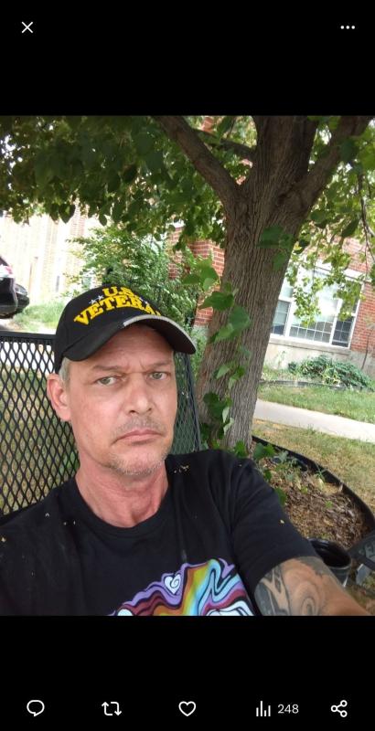Man image