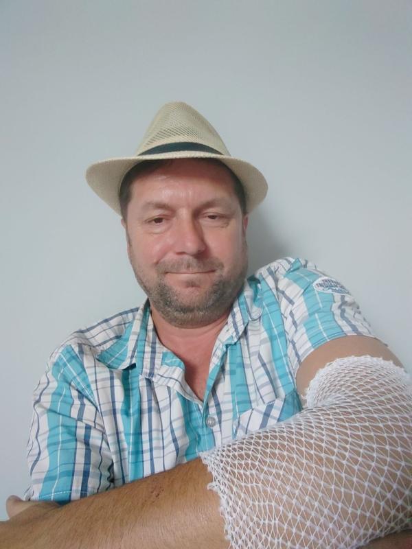 Man image