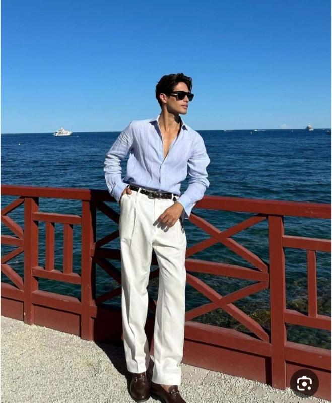 Man image