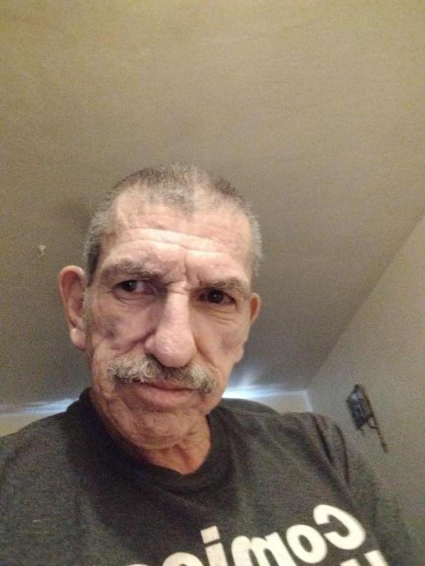 Man image