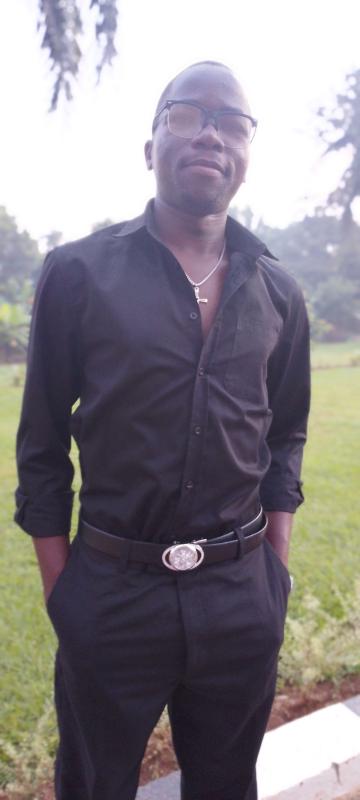 Man image