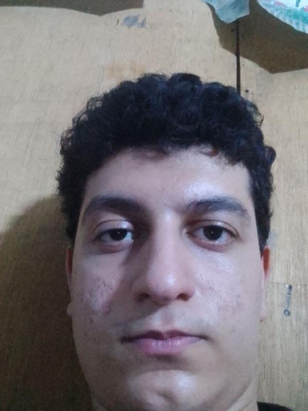 Man image