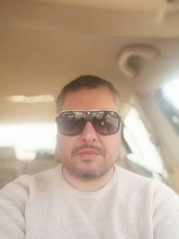 Man image