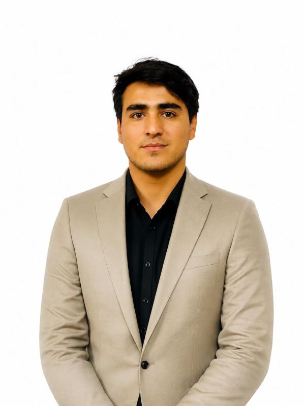 Man image