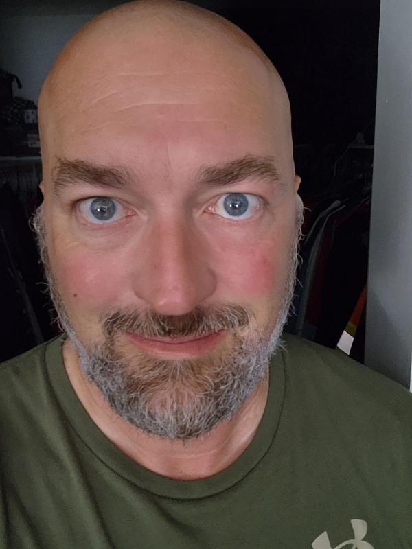 Man image