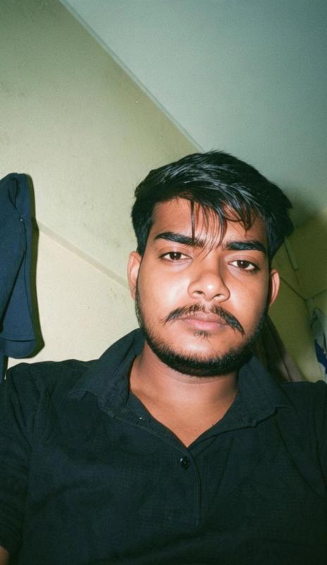 Man image