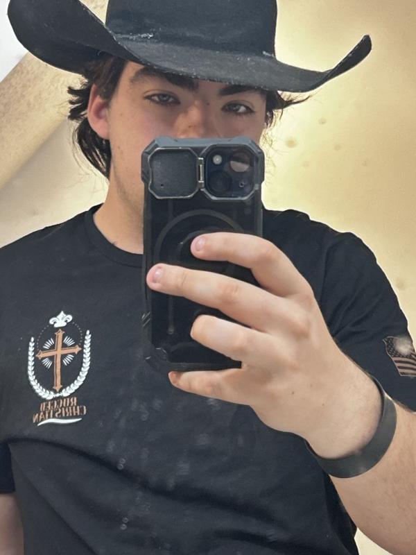 Man image