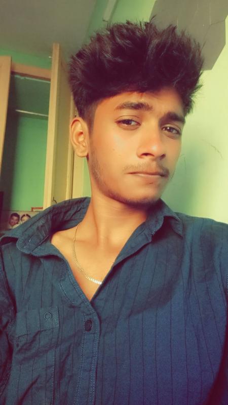 Man image