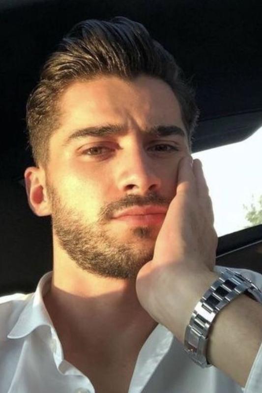 Man image