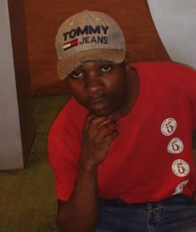 Man image