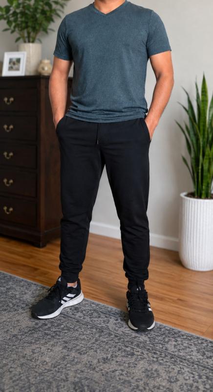 Man image