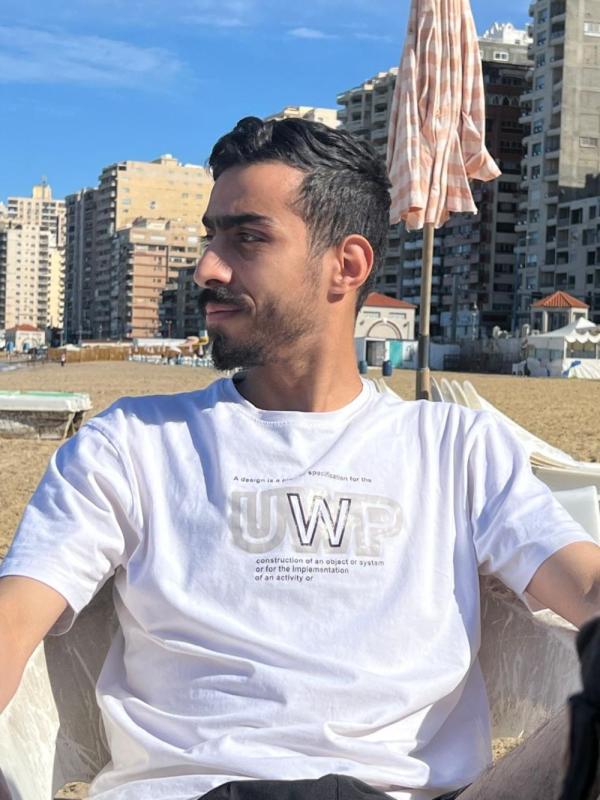 Man image