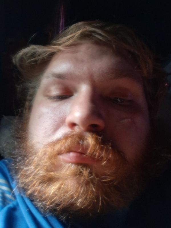 Man image