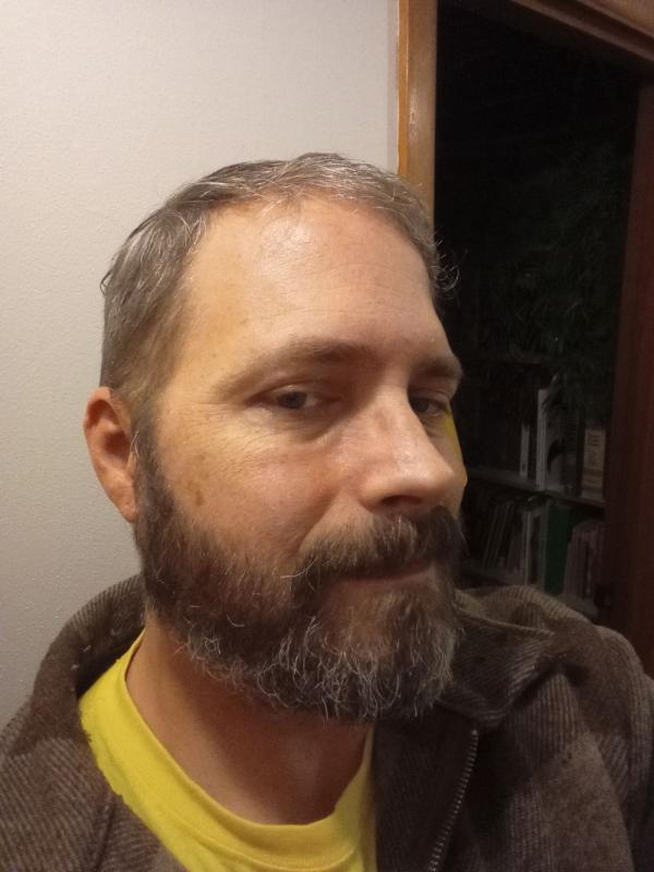 Man image