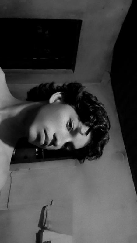 Man image