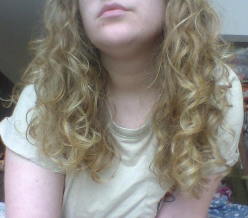 Woman image