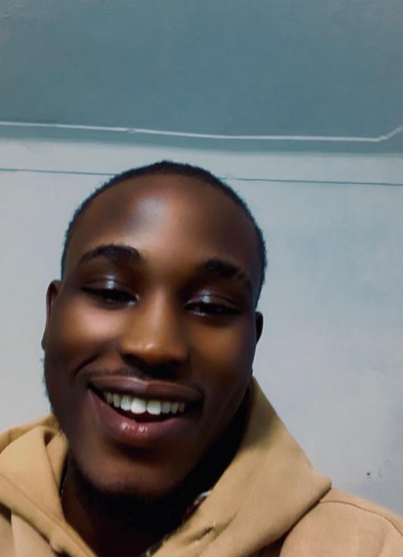 Man image