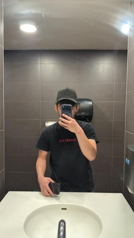 Man image