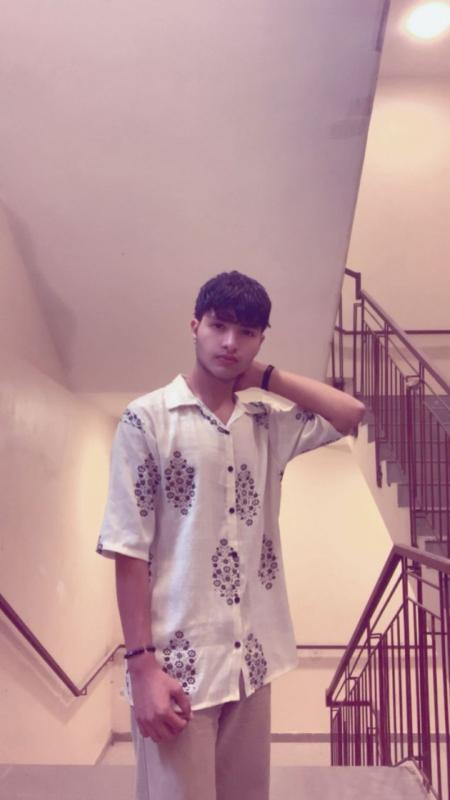 Man image