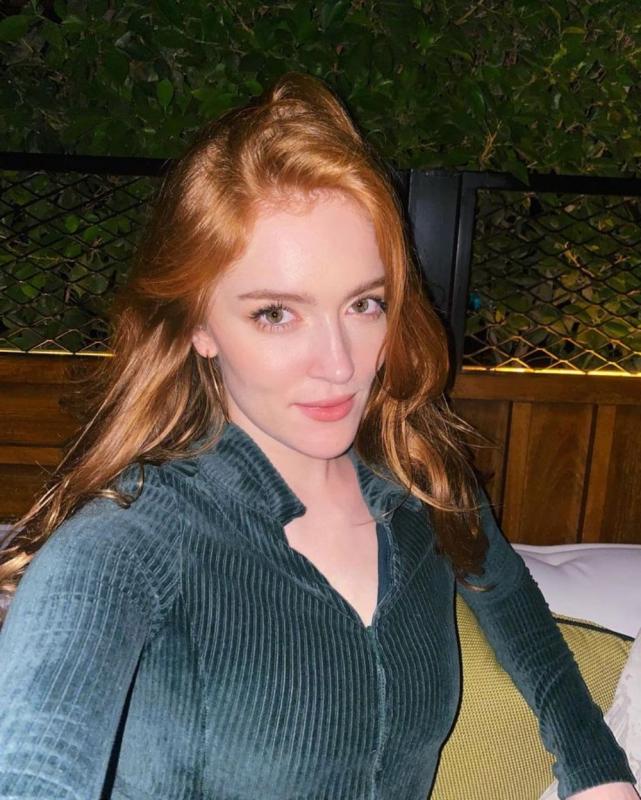 Woman image