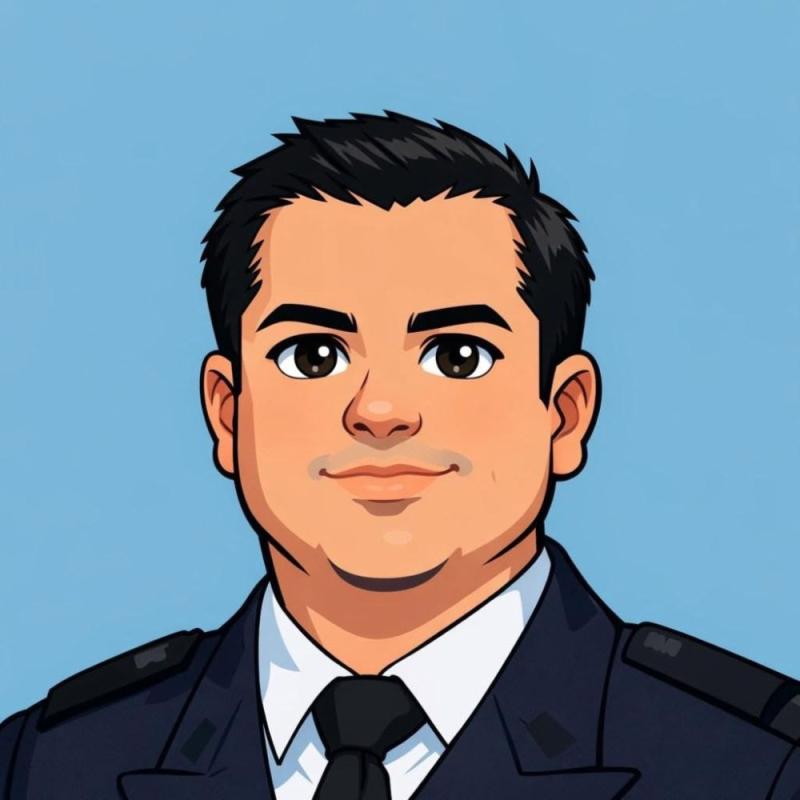 Man image