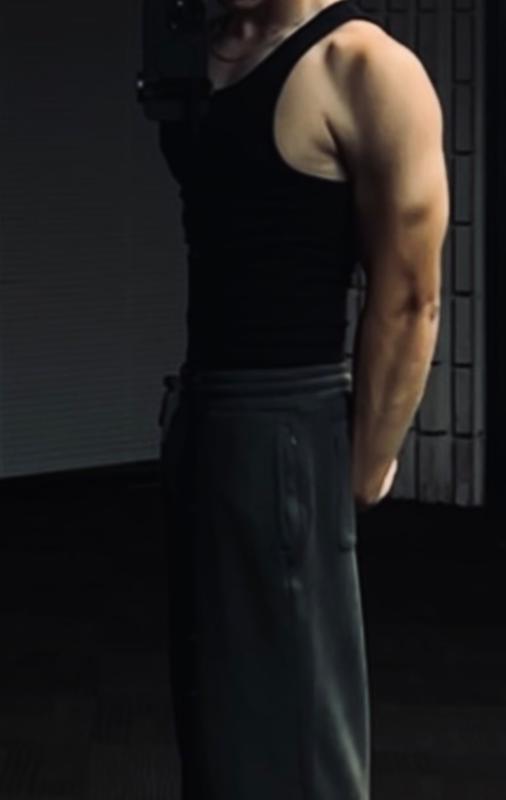 Man image