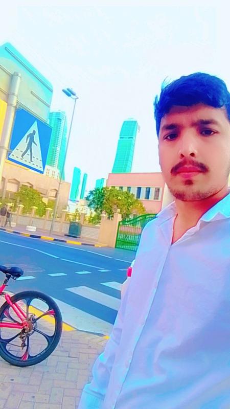 Man image
