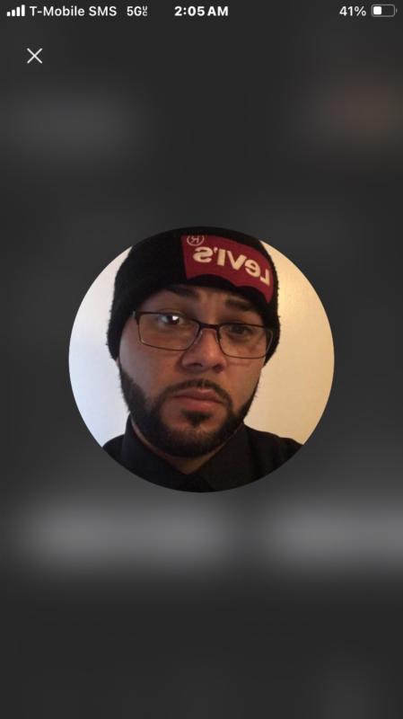 Man image