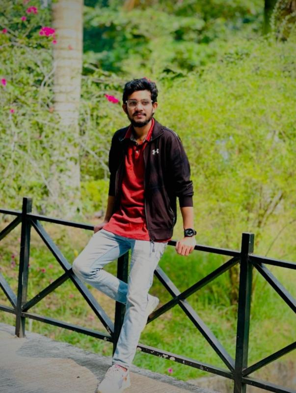 Man image