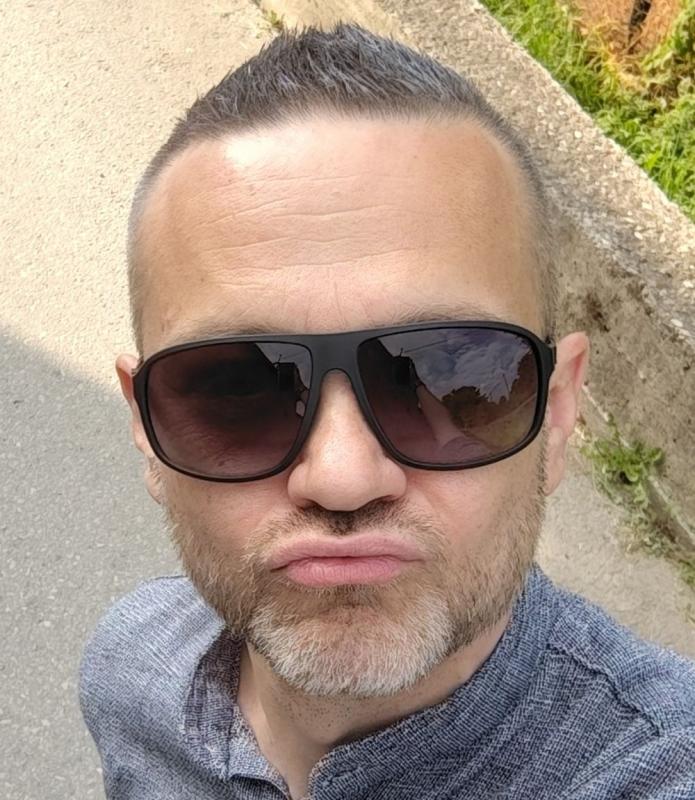 Man image