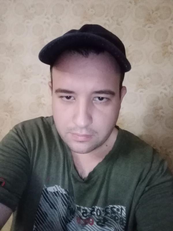 Man image
